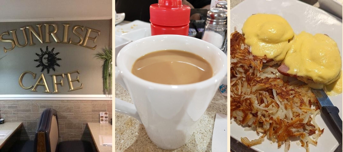 Sunrise Cafe, Inc.