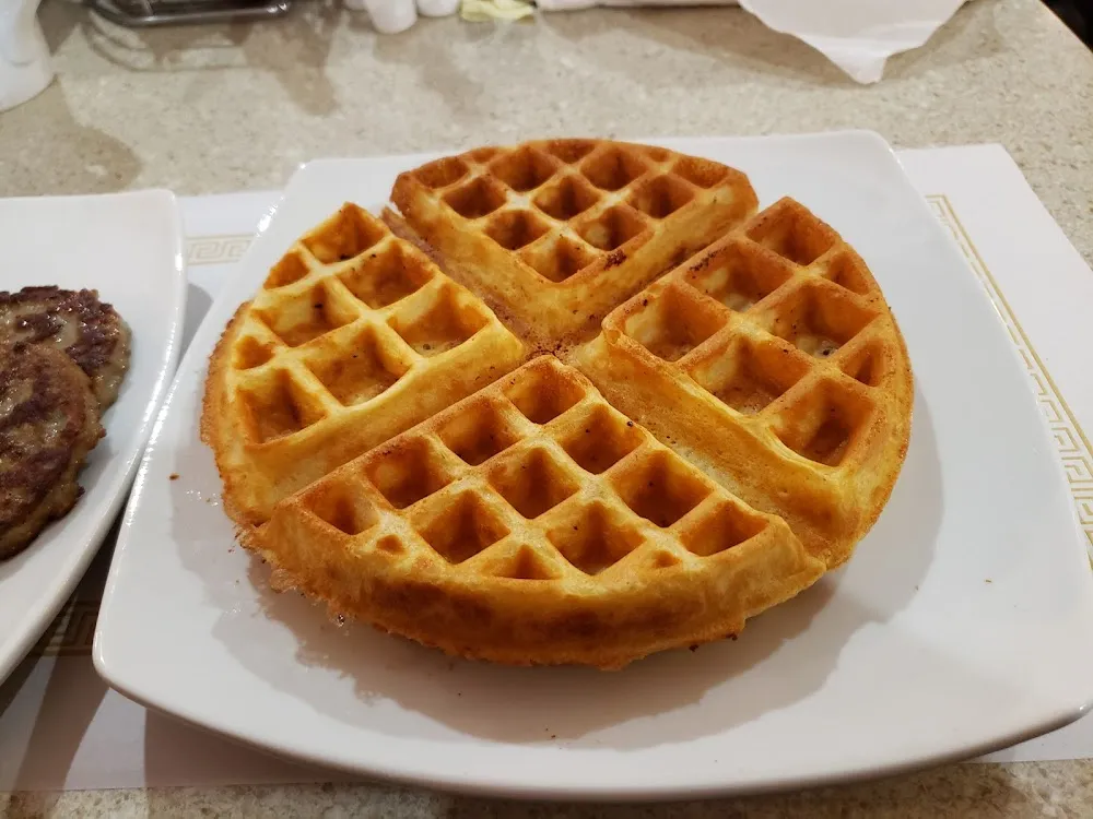 Waffle
